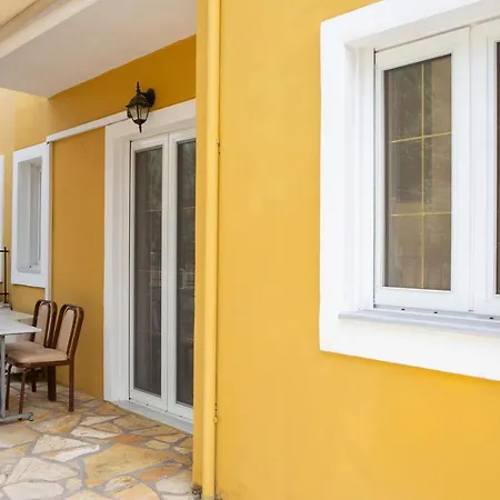 Casa de Férias Elitsa *