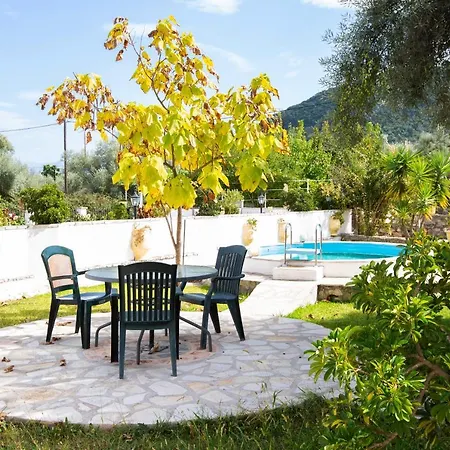 Elitsa * Nydri (Lefkada)