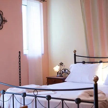 Elitsa Casa de Férias Nydri (Lefkada)